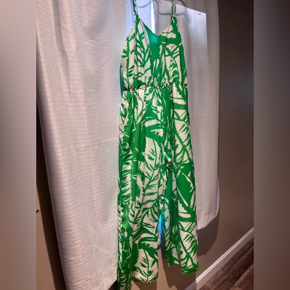 Women’s Lilly Pulitzer Romper